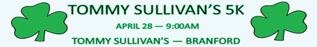 Tommy Sullivan's